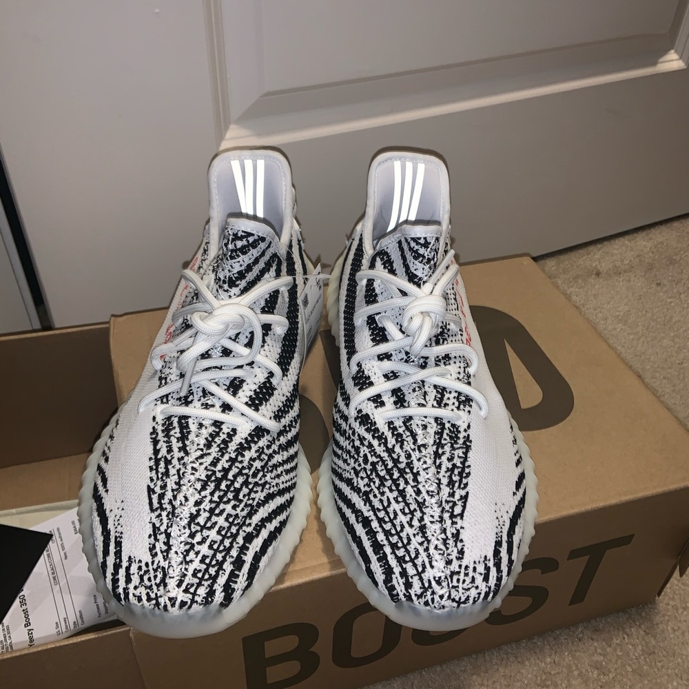 Yeezy 350 boost v2